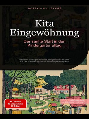 cover image of Kita Eingewöhnung